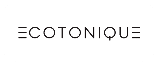 ECOTONIQUE Logo