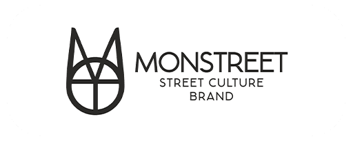 MONSTTREET Logo