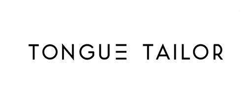 TONGUE TAILOR Logo