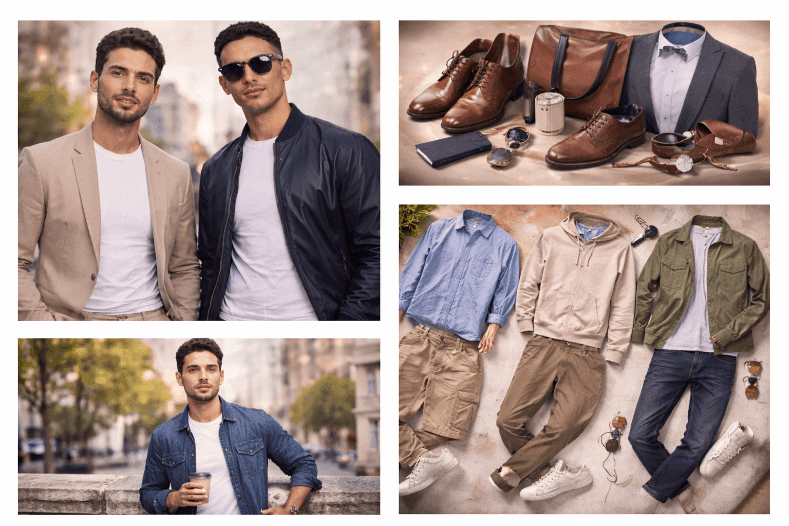 Discover Your Style - 7